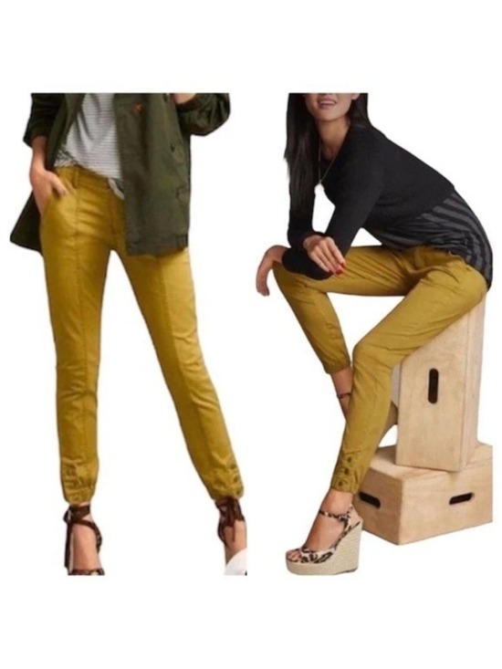CAbi Pants - CABI ‘The Tracker’ Cargo Joggers
